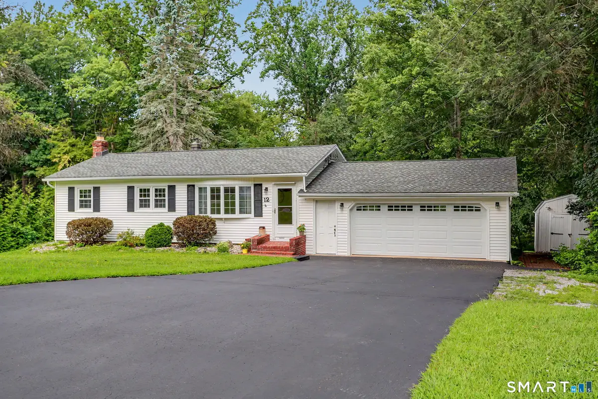 12 Cedarwood Lane, Shelton, CT 06484 - #1