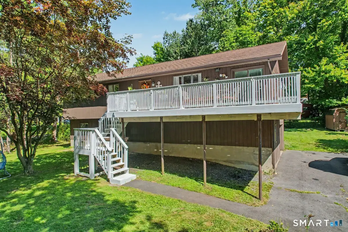 4 Clement Road, New Fairfield, CT 06812 - #1