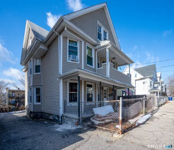95-97 Bell Street, Bridgeport, CT 06610