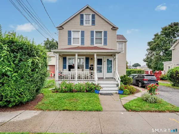 224 Seaside Avenue, Stamford, CT 06902