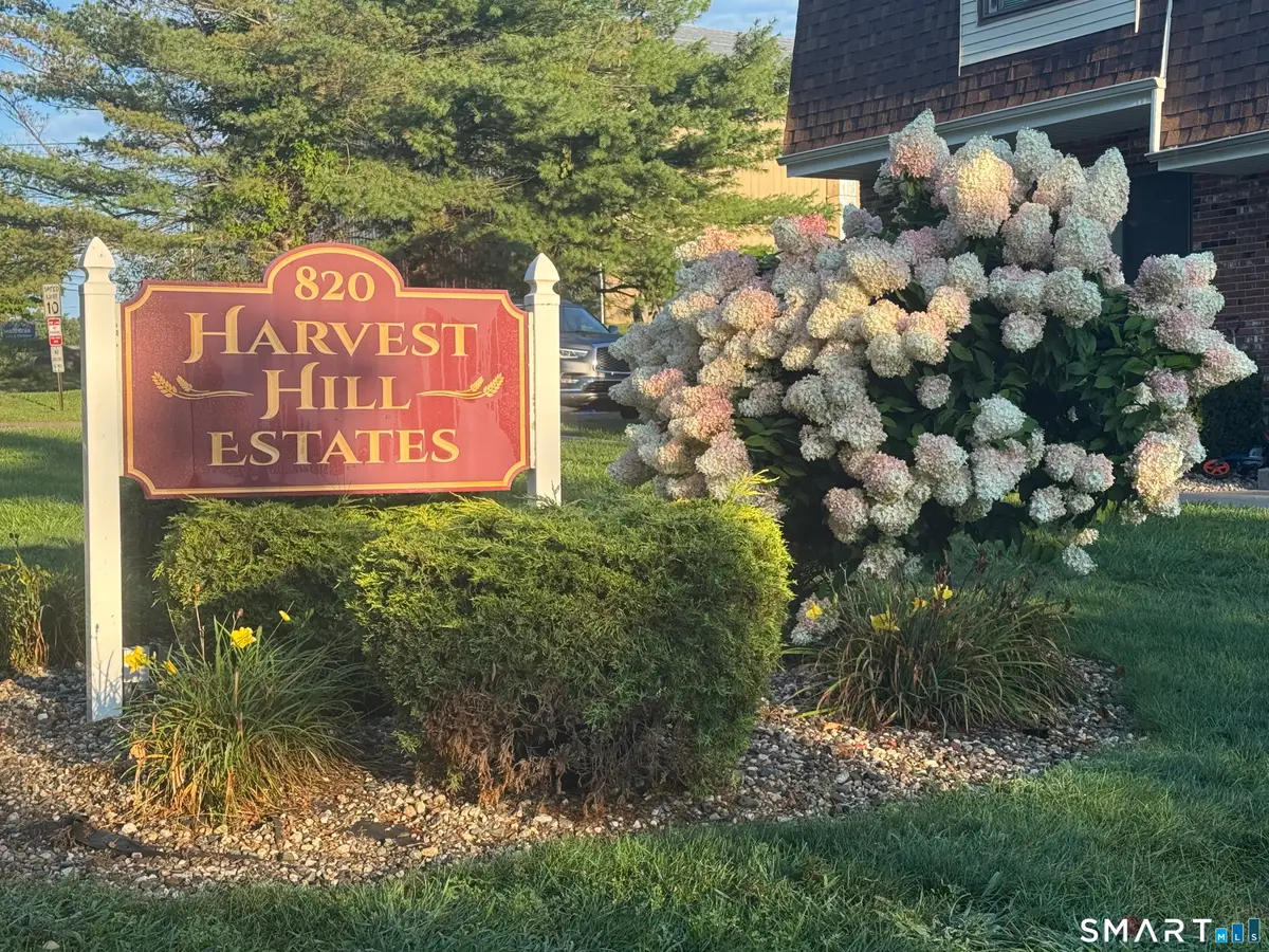 820 Matthews Street #4, Bristol, CT 06010 - #1