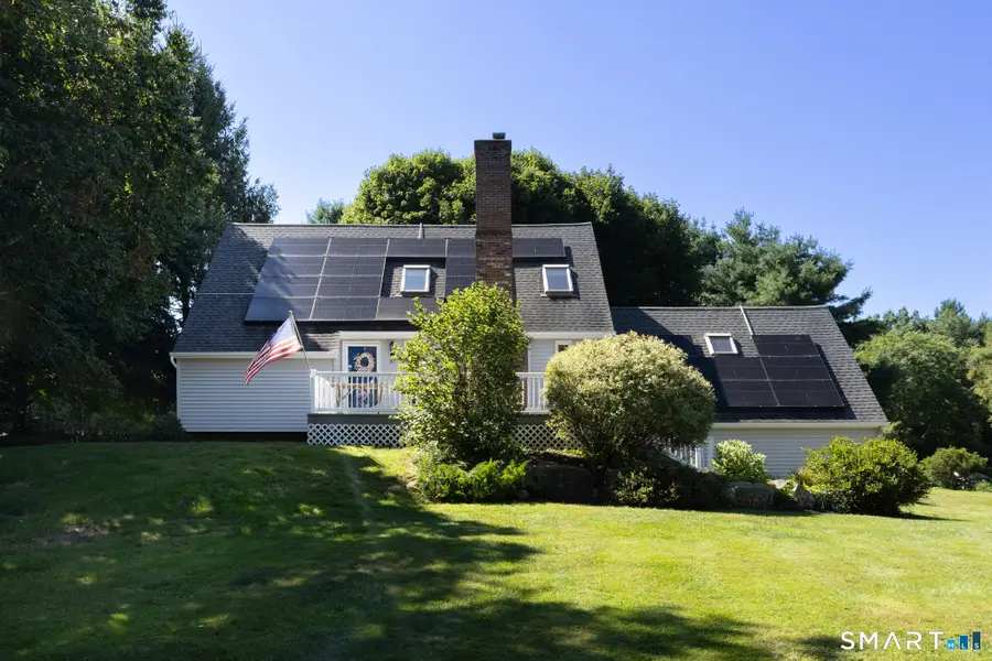 37 Davis Road, Burlington, CT 06013 - #3