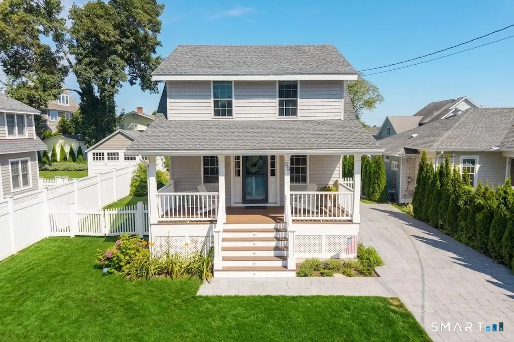 99 East Wharf Road, Madison, CT 06443 - #1