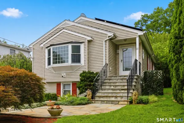 22 Lyon Avenue, Greenwich, CT 06830