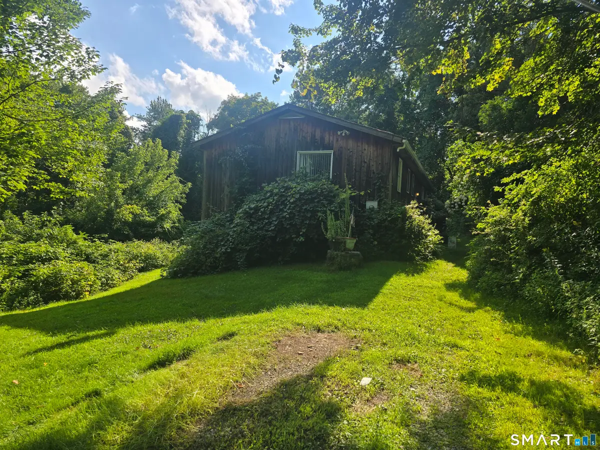16 Strawberry Lane, Warren, CT 06777 - #1
