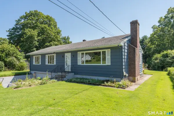 98 Upper State Street, North Haven, CT 06473