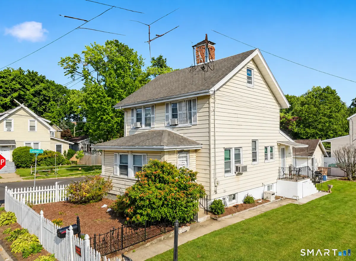 35 Faucett Street, Stamford, CT 06906 - #1
