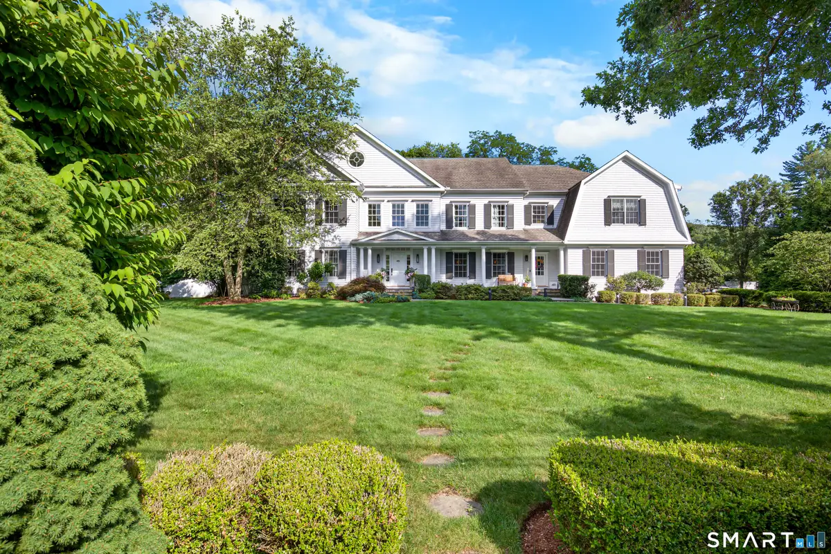 16 Rockyfield Road, Westport, CT 06880 - #1