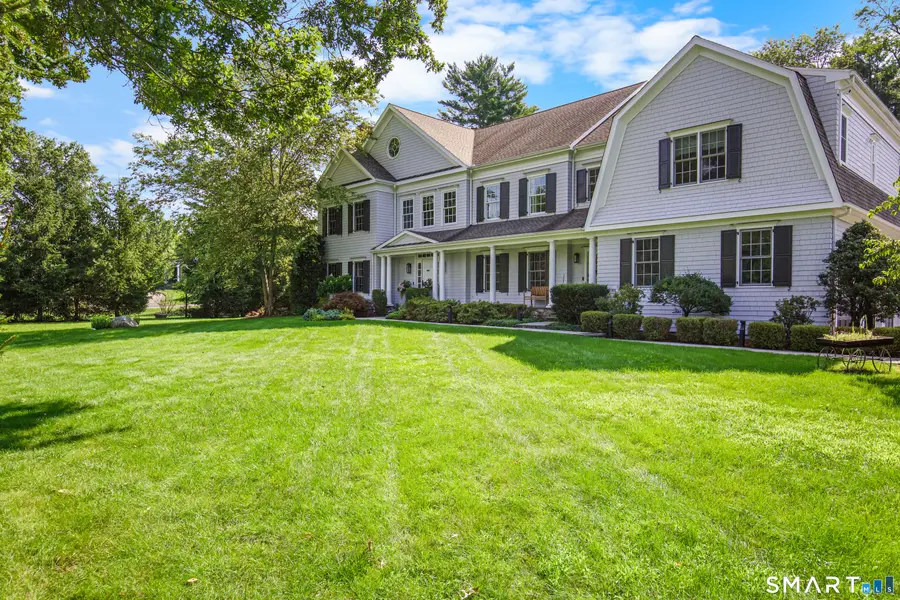 16 Rockyfield Road, Westport, CT 06880 - #2
