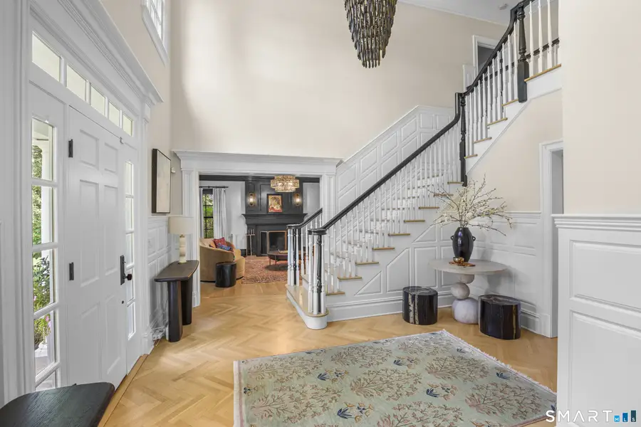 16 Rockyfield Road, Westport, CT 06880 - #3