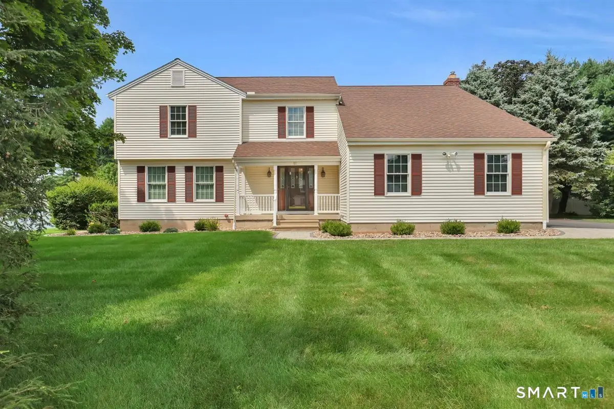 16 Ciccolella Court, Southington, CT 06489 - #1