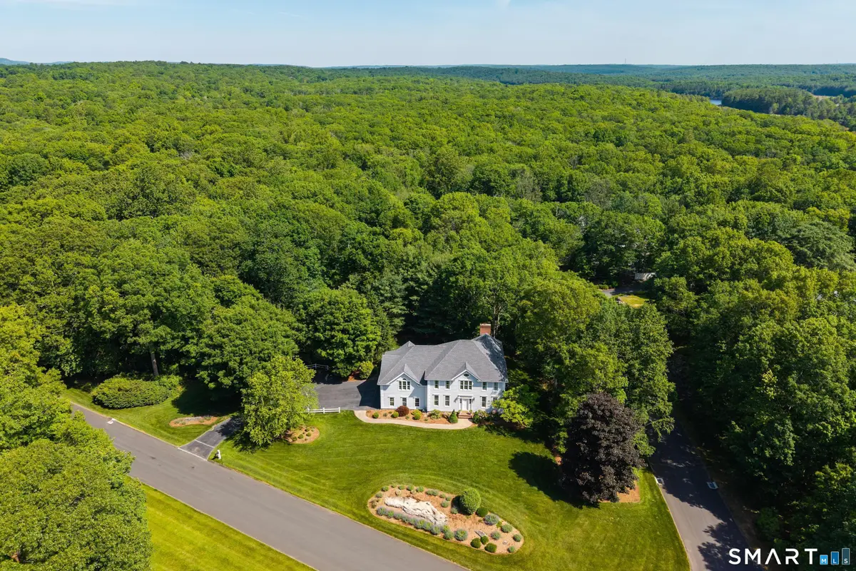 24 Buck Hill Road, Madison, CT 06443 - #1