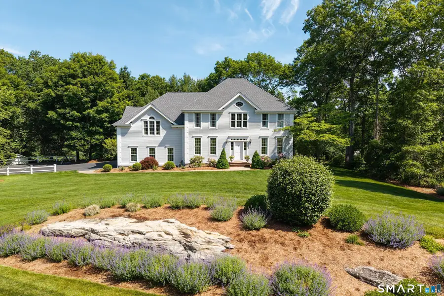 24 Buck Hill Road, Madison, CT 06443 - #2