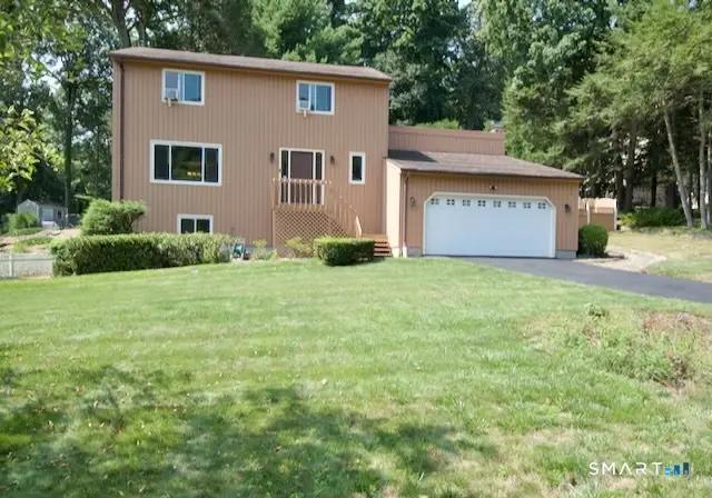 7 Deepwood Drive, Farmington, CT 06032 - #1