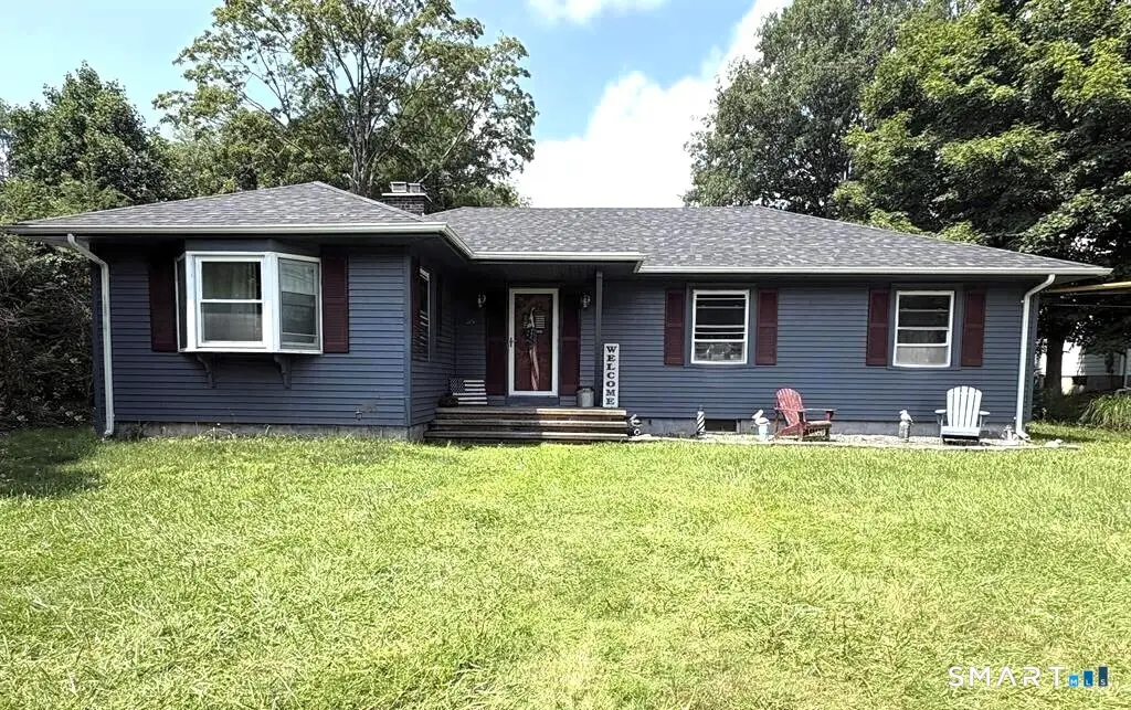 39 Grove Street, Wallingford, CT 06492 - #1