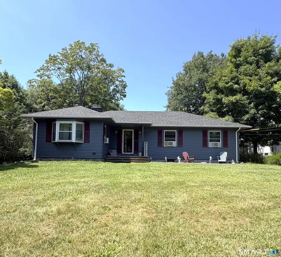 39 Grove Street, Wallingford, CT 06492 - #2