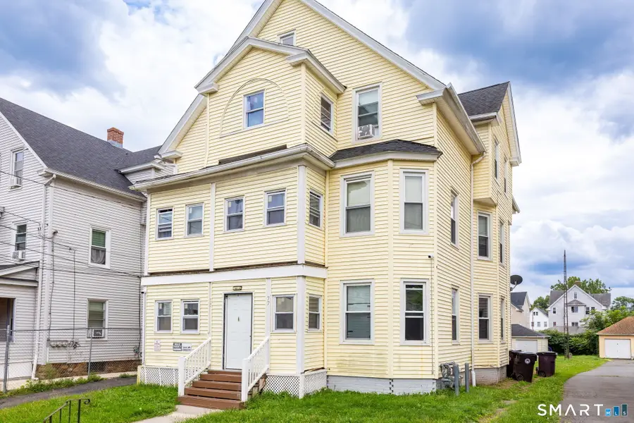 75 Roberts Street, New Britain, CT 06051 - #3