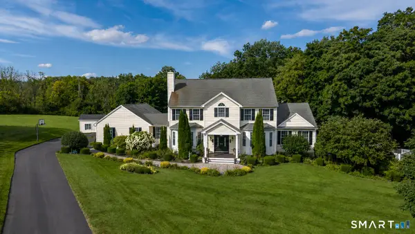 3 Hay Meadow Lane, New Milford, CT 06776