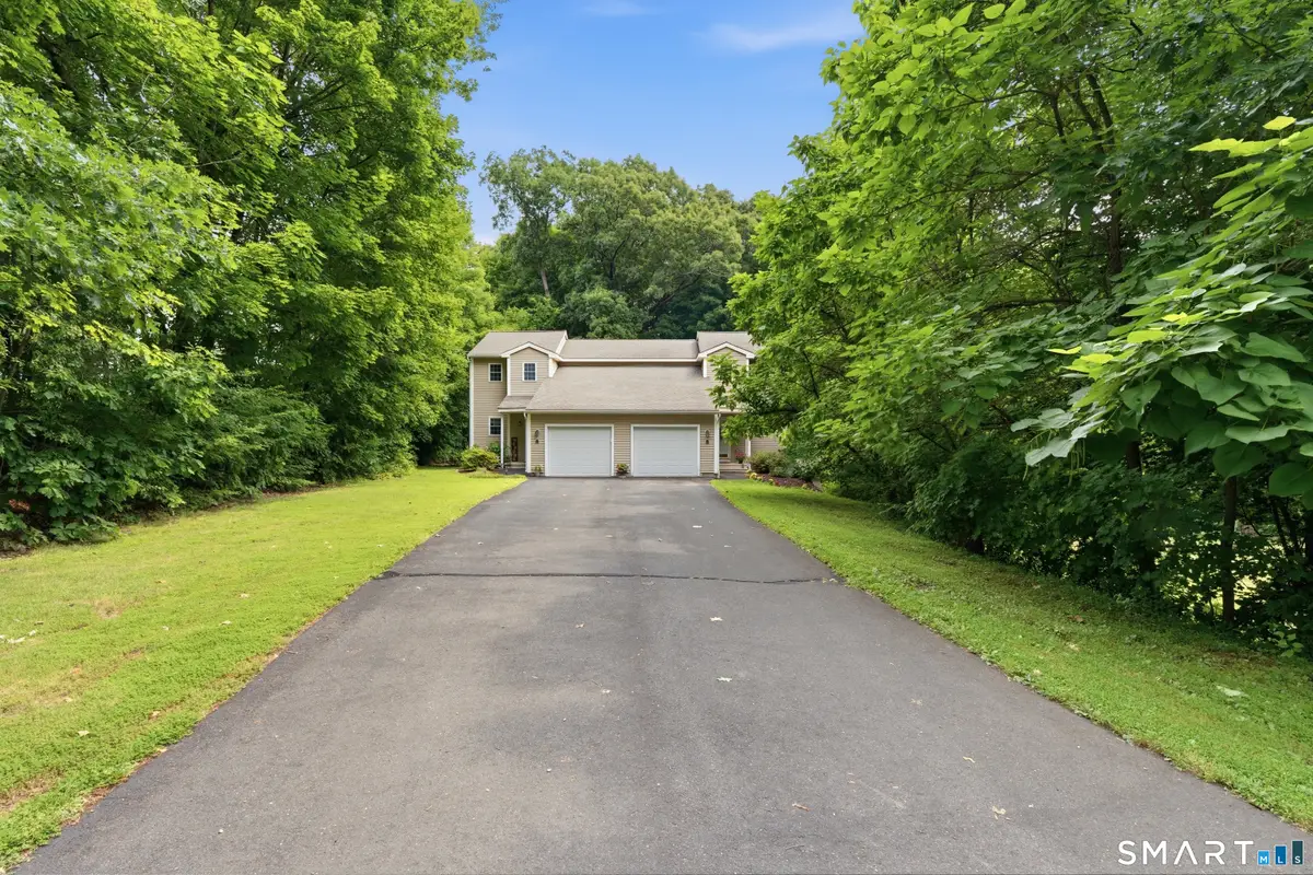 51-B Academy Lane, Southington, CT 06489 - #1