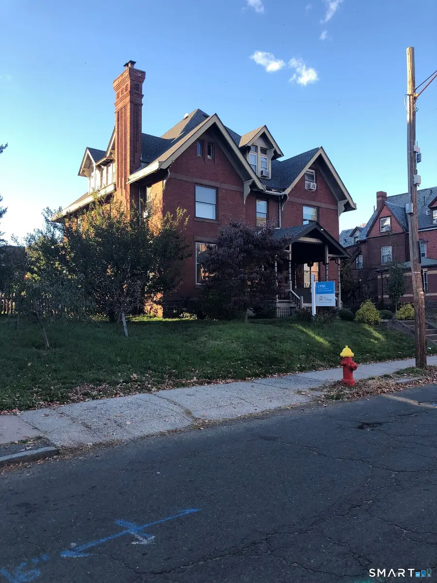 51 Gillett Street, Hartford, CT 06105 - #2