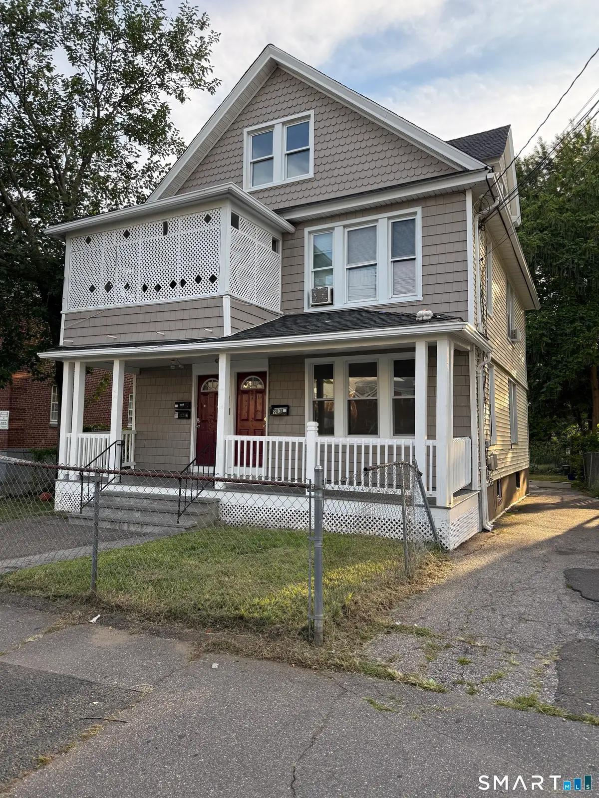 981 William Street, Bridgeport, CT 06608 - #1
