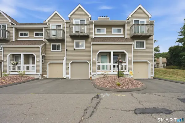 60 Old Town Road #157, Vernon, CT 06066