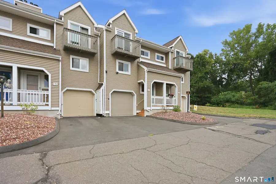 60 Old Town Road #157, Vernon, CT 06066 - #2
