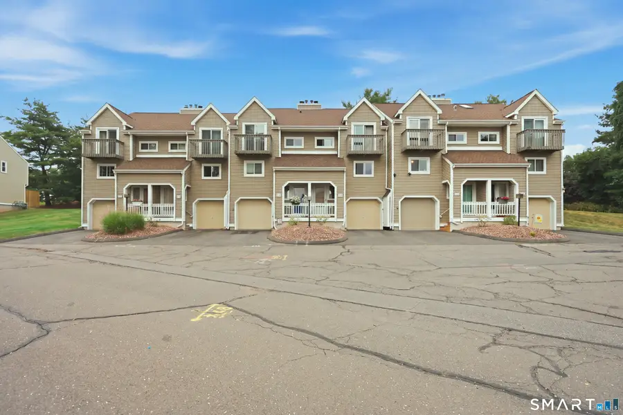 60 Old Town Road #157, Vernon, CT 06066 - #3