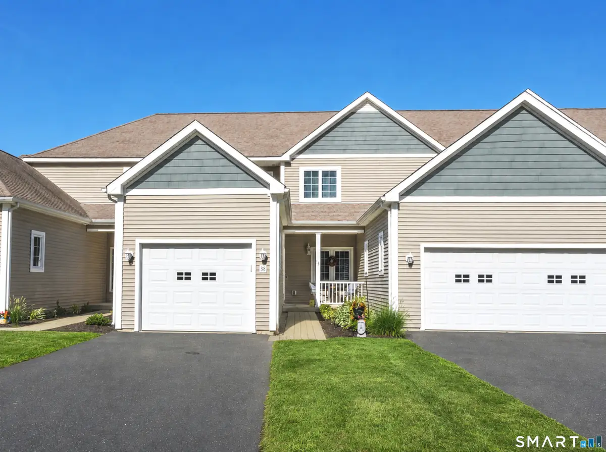1985 West Street #38, Southington, CT 06489 - #1