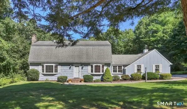 36 Coventry Lane, Harwinton, CT 06791