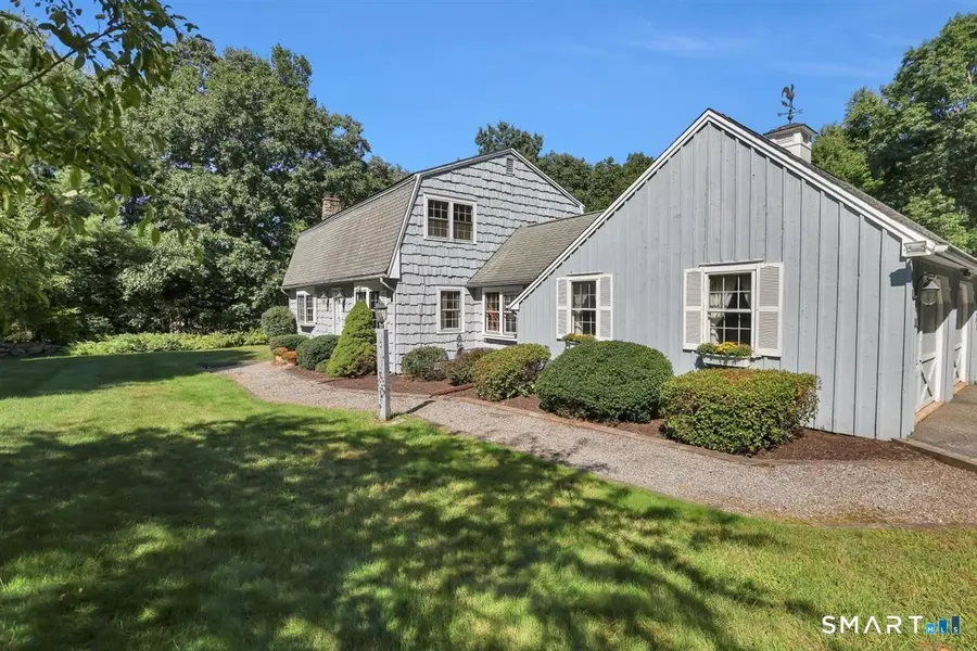 36 Coventry Lane, Harwinton, CT 06791 - #2