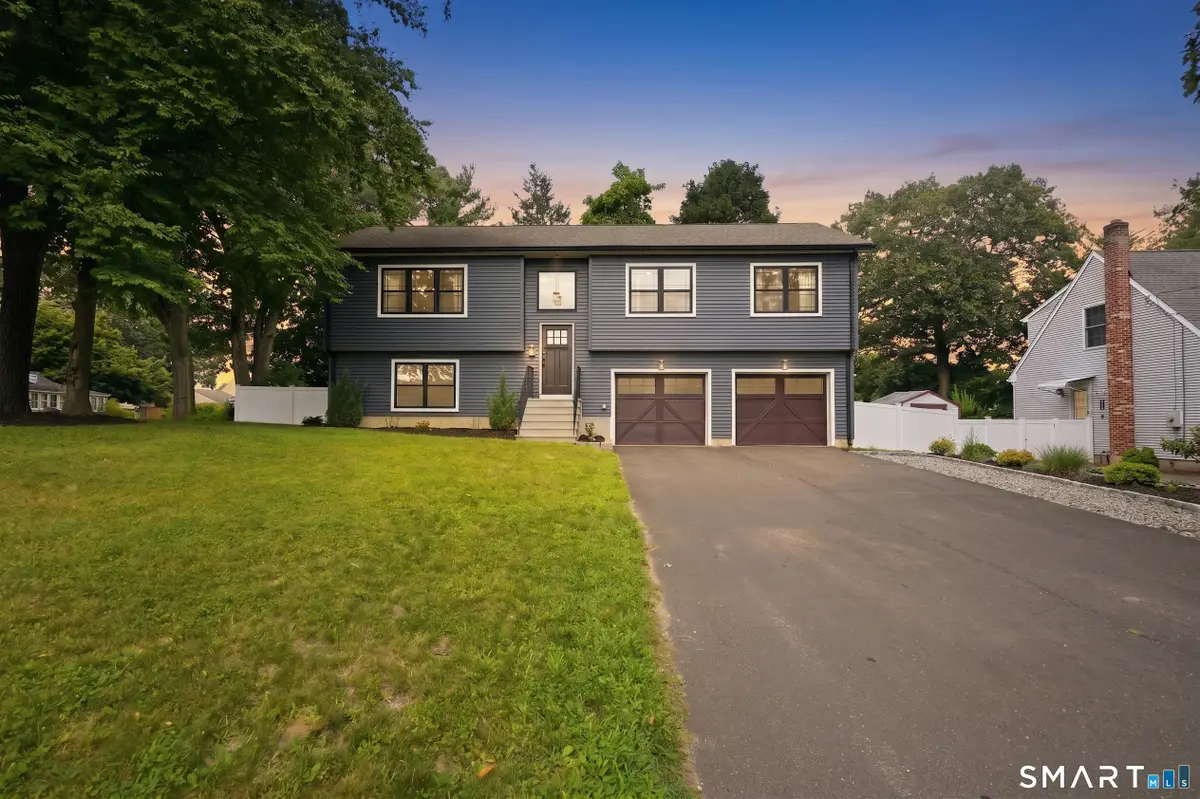11 Booth Road, Enfield, CT 06082 - #1