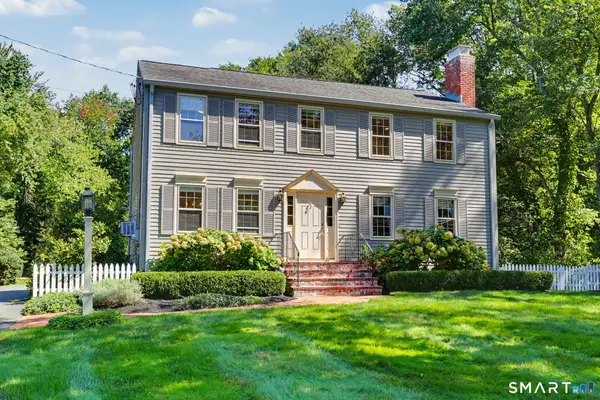 2190 Huntington Turnpike, Trumbull, CT 06611