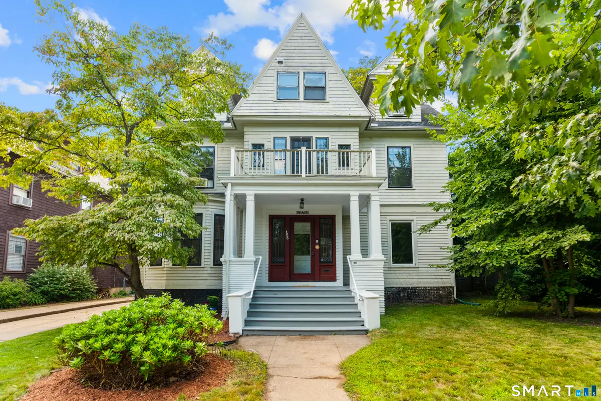 178 Cold Spring Street, New Haven, CT 06511 - #1