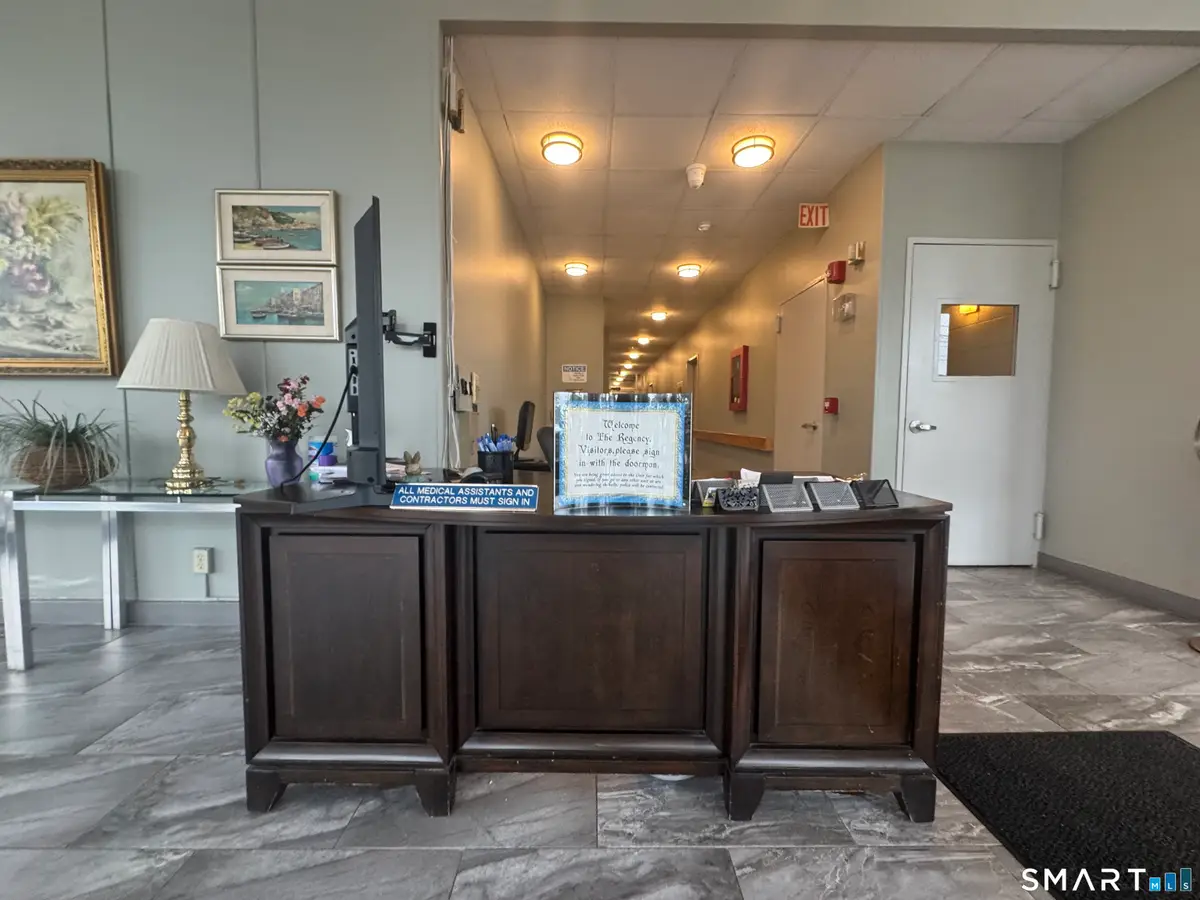 2370 North Avenue #4D, Bridgeport, CT 06604 - #1