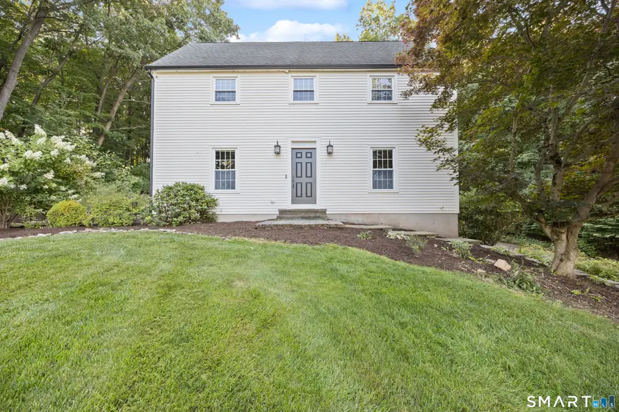 270 Guinevere Ridge, Cheshire, CT 06410 - #2
