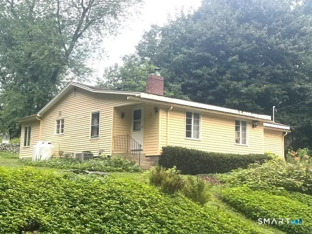 687 Middle Turnpike, Mansfield, CT 06268 - #1