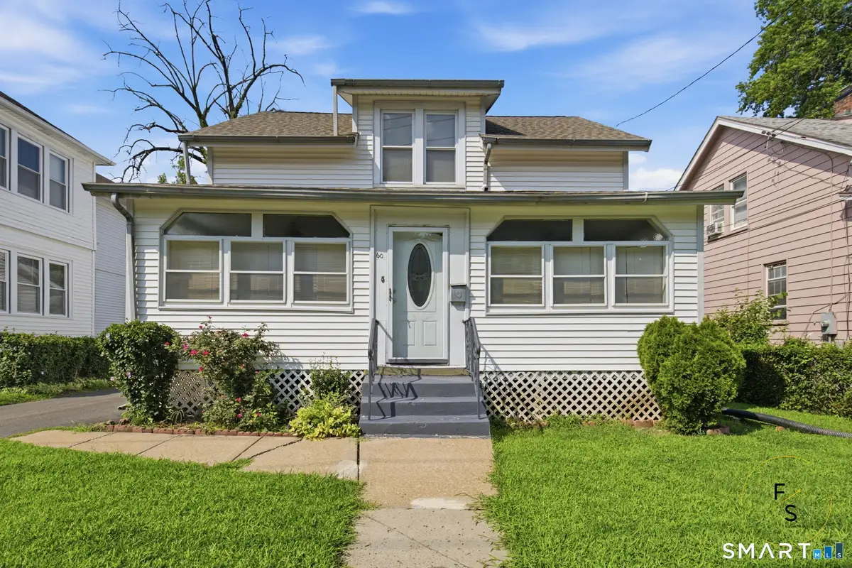 60 Tower Avenue, Hartford, CT 06120 - #1