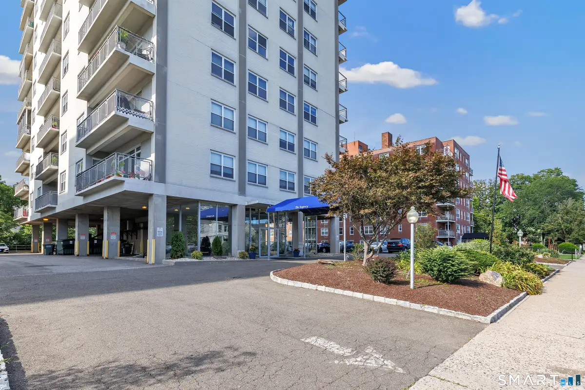 2370 North Avenue #8D, Bridgeport, CT 06604 - #1