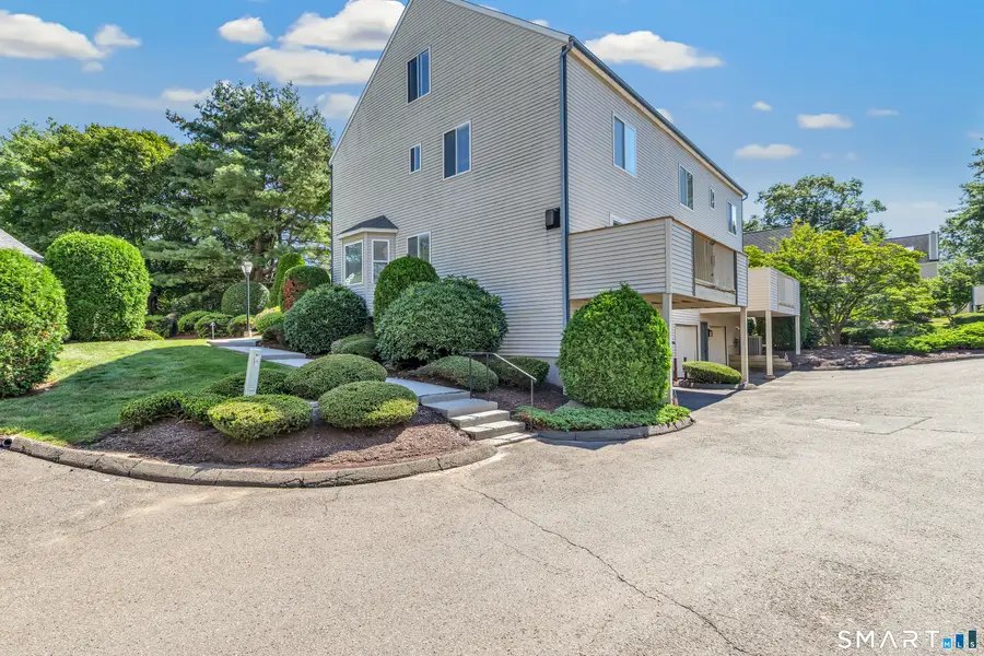 30 Ivy Grove Court #30, Shelton, CT 06484 - #2