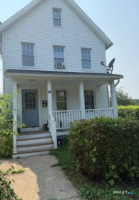 14 Alcott Street, Ansonia, CT 06401 - #1