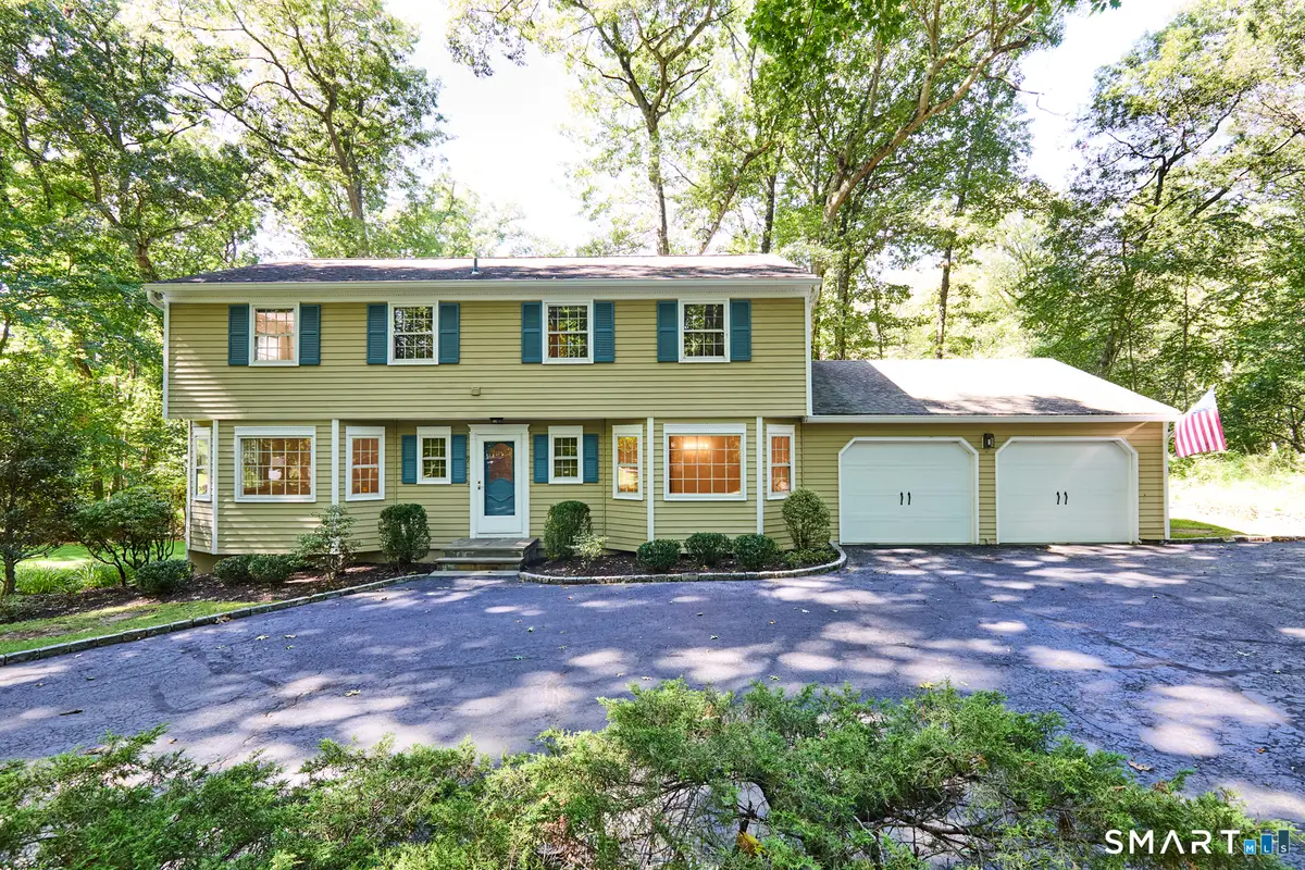 9 Primrose Lane, Westport, CT 06880 - #1