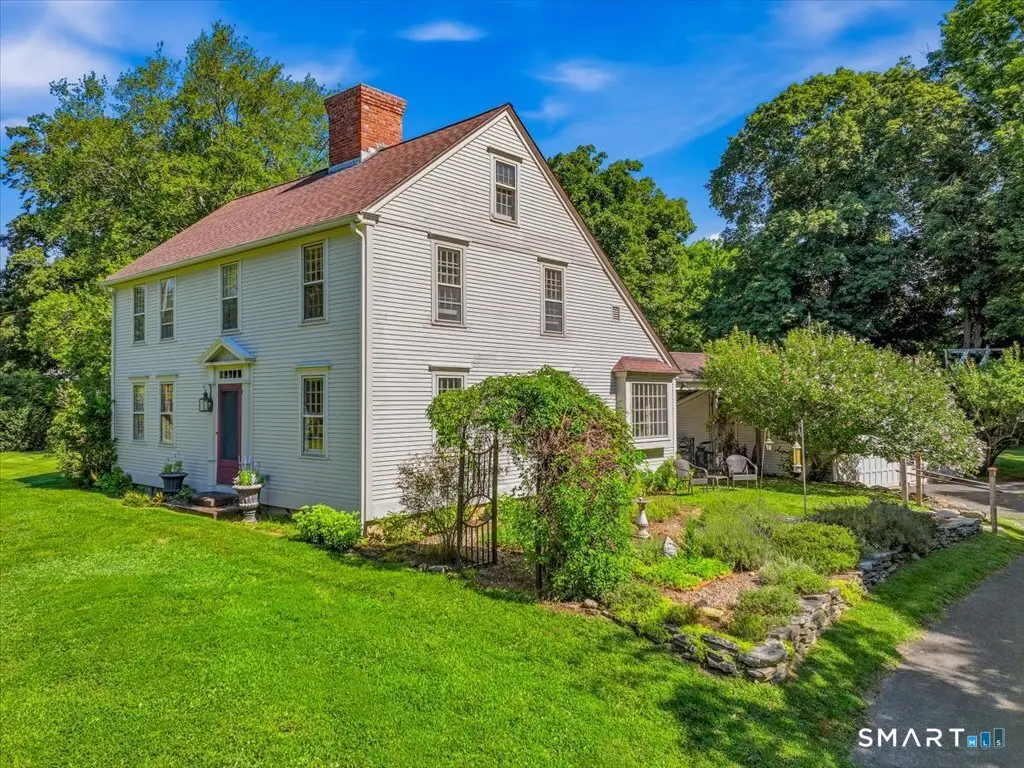 220 Thayer Road, Higganum, CT 06441 - #1