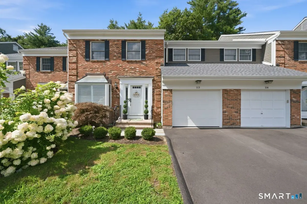 113 Tunxis Village #113, Farmington, CT 06032 - #1