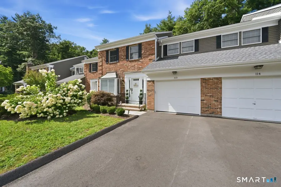 113 Tunxis Village #113, Farmington, CT 06032 - #2