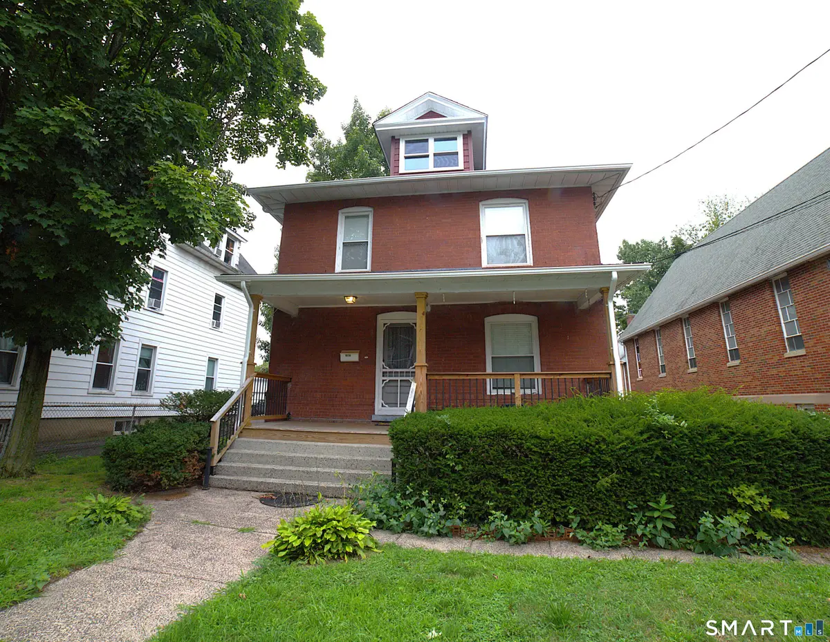 107 South Cherry Street, Wallingford, CT 06492 - #1