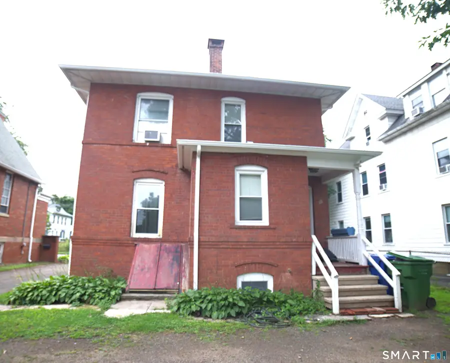 107 South Cherry Street, Wallingford, CT 06492 - #2