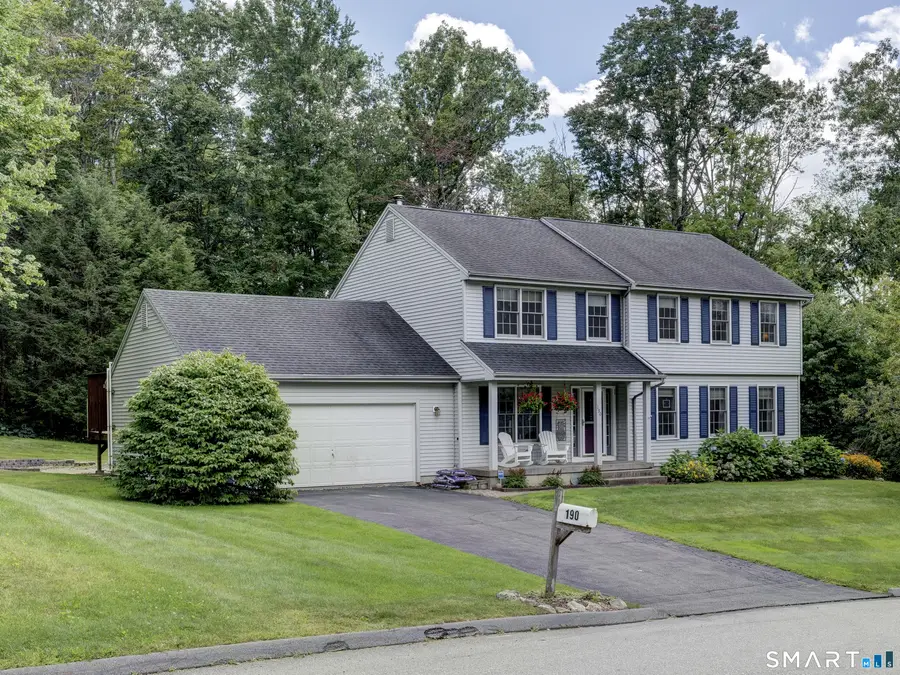 190 Upper Valley Road, Torrington, CT 06790 - #2