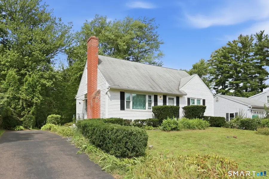 72 Steele Road, Enfield, CT 06082 - #2