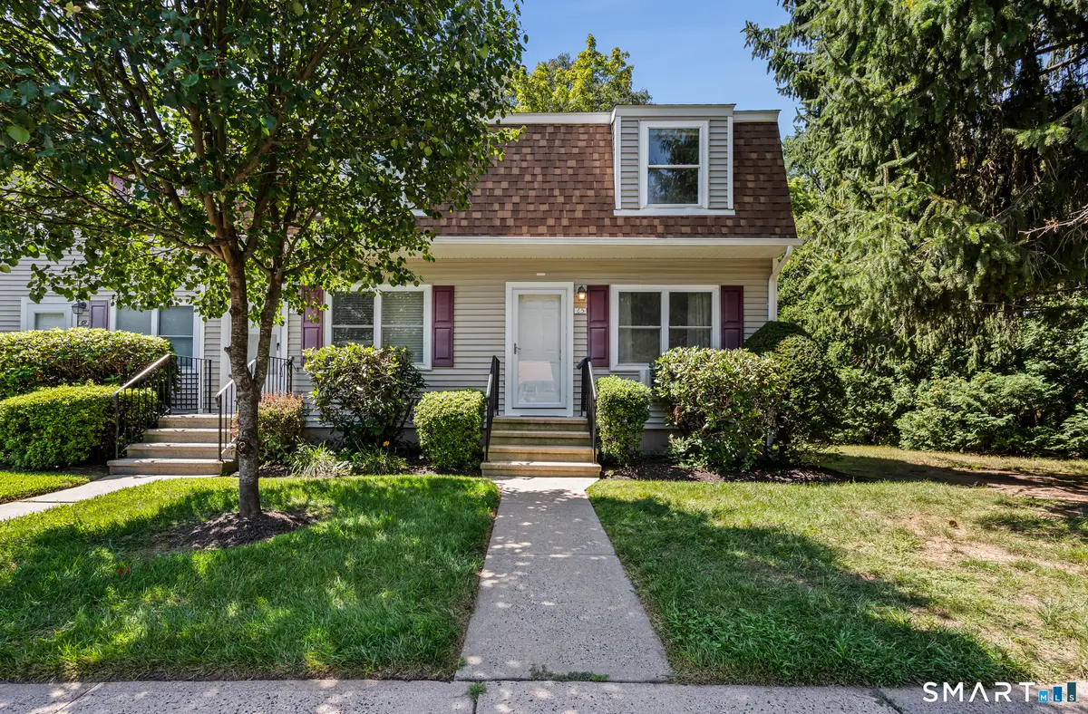 65 Brentwood Drive #65, Wallingford, CT 06492 - #1